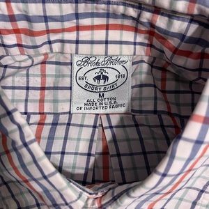 Brooks Brothers Men’s Dress Shirt (M)